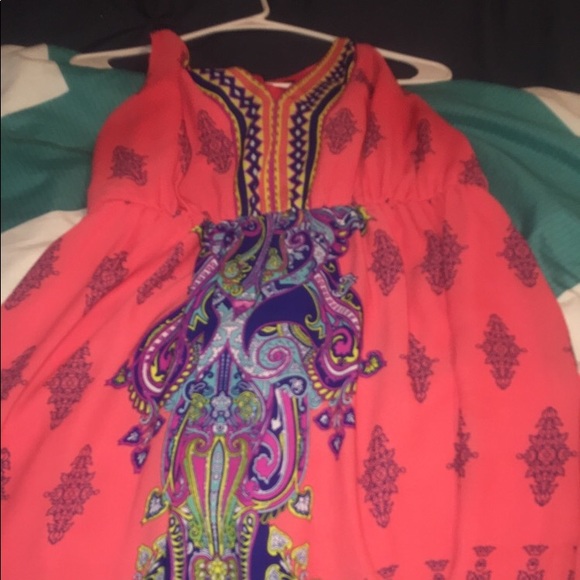 As You Wish juniors dress - Picture 1 of 3